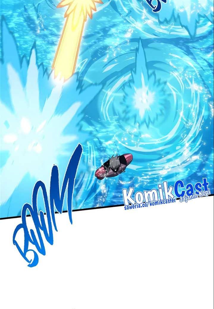 The King’s Avatar Chapter 129 Gambar 9