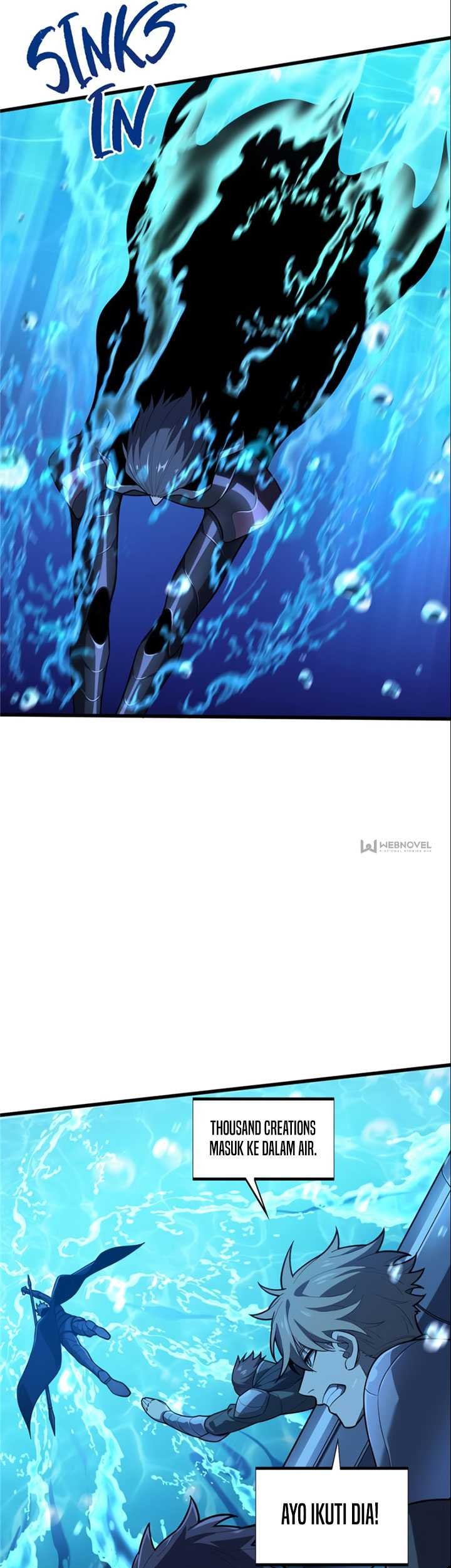 The King’s Avatar Chapter 129 Gambar 10