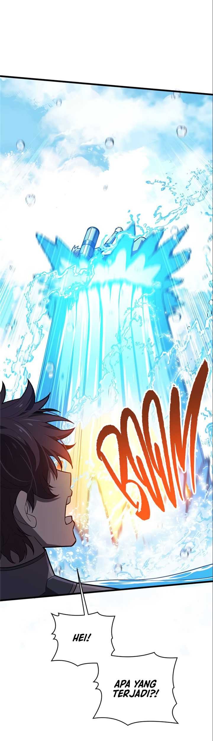 The King’s Avatar Chapter 129 Gambar 12