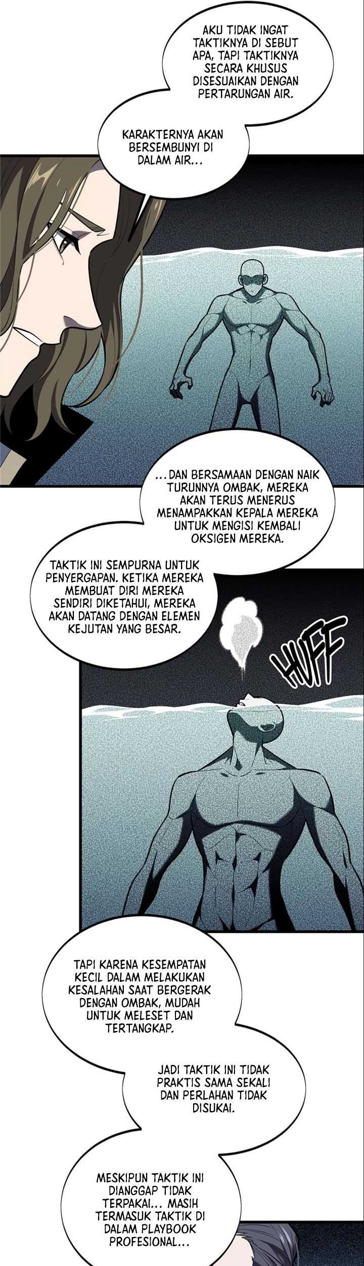 The King’s Avatar Chapter 129 Gambar 16