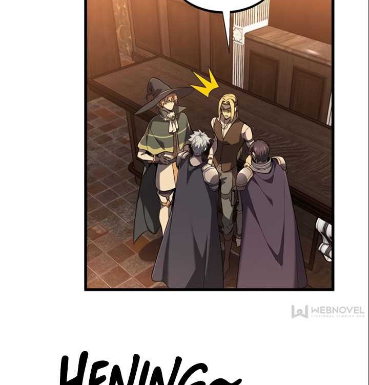 The King’s Avatar Chapter 128 Gambar 19