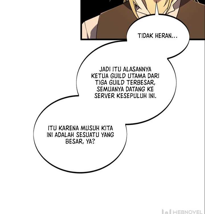 The King’s Avatar Chapter 128 Gambar 21