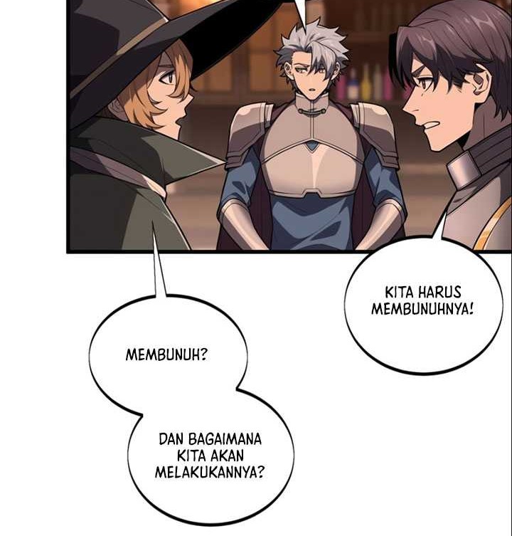 The King’s Avatar Chapter 128 Gambar 25