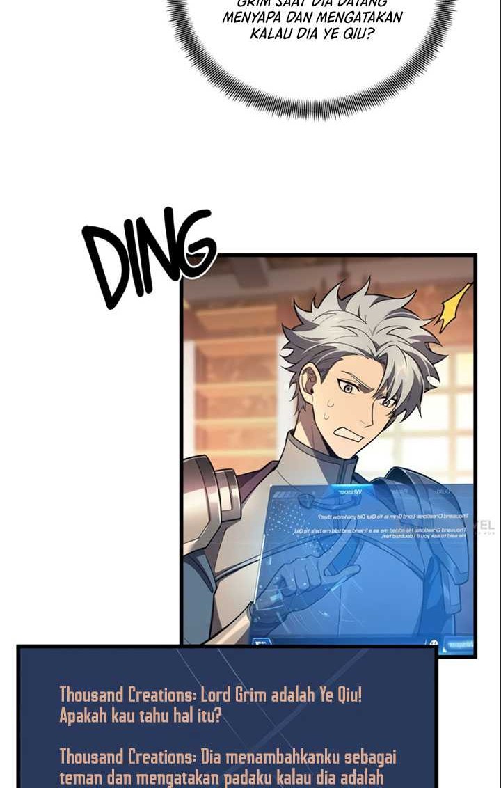 The King’s Avatar Chapter 128 Gambar 3