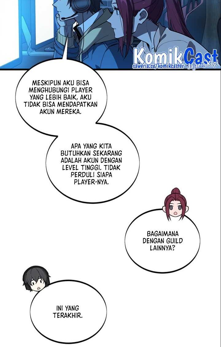 The King’s Avatar Chapter 128 Gambar 9