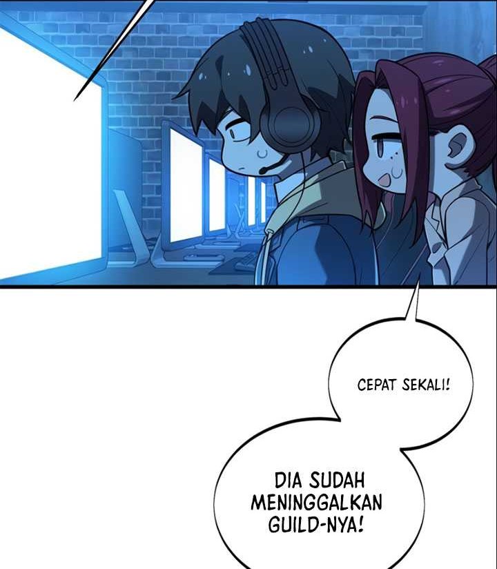 The King’s Avatar Chapter 128 Gambar 11