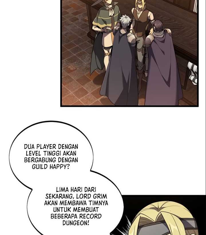 The King’s Avatar Chapter 128 Gambar 15
