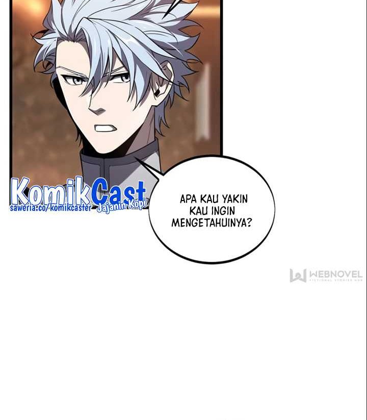 The King’s Avatar Chapter 128 Gambar 17