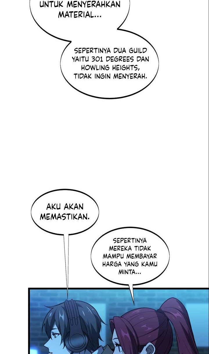 The King’s Avatar Chapter 135 Gambar 29