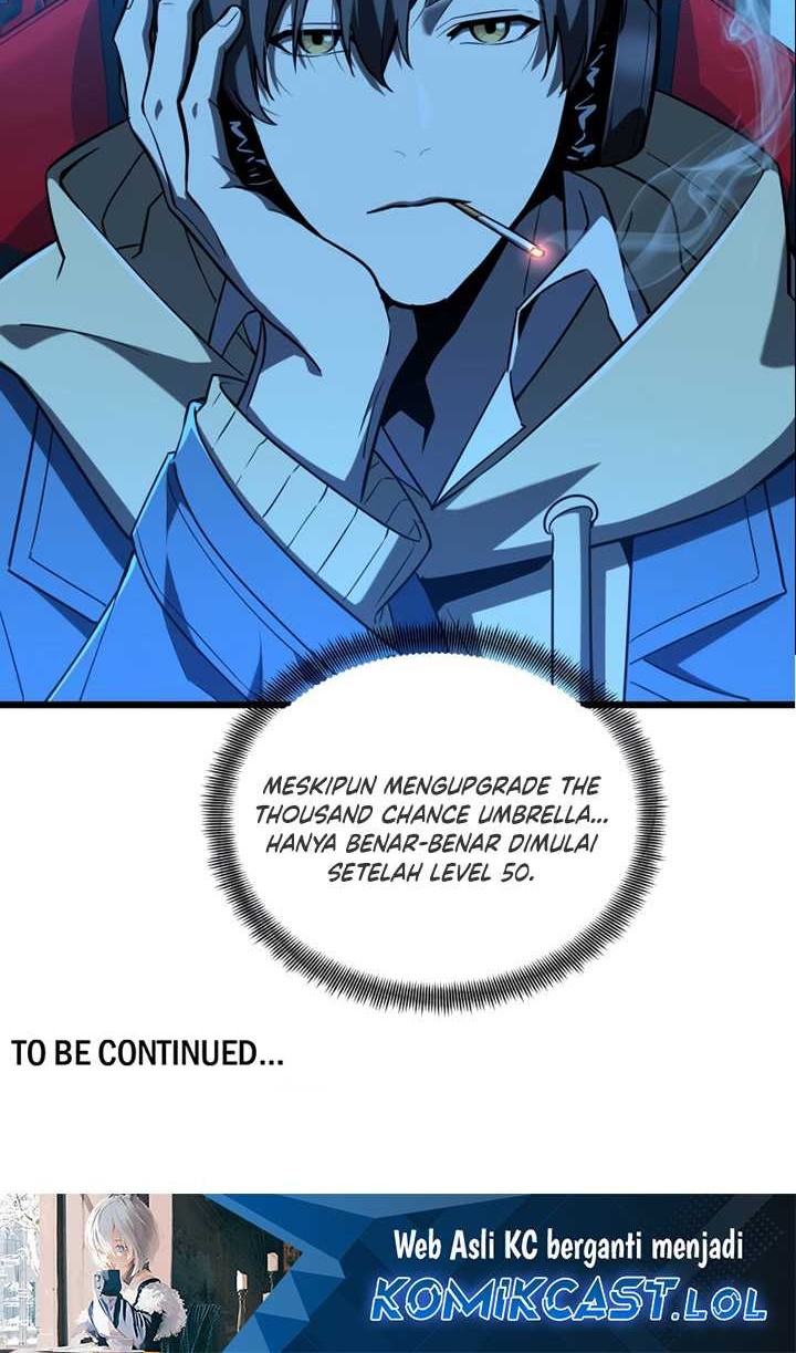 The King’s Avatar Chapter 135 Gambar 31