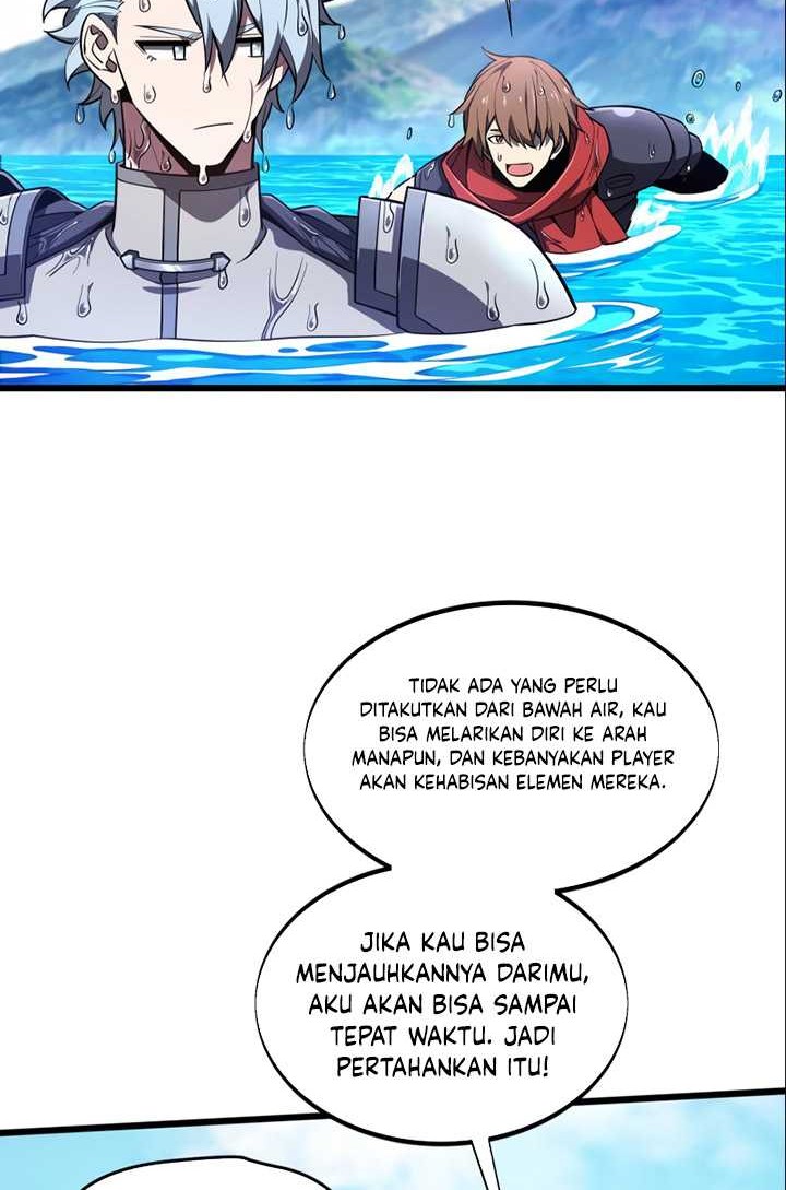 The King’s Avatar Chapter 135 Gambar 19