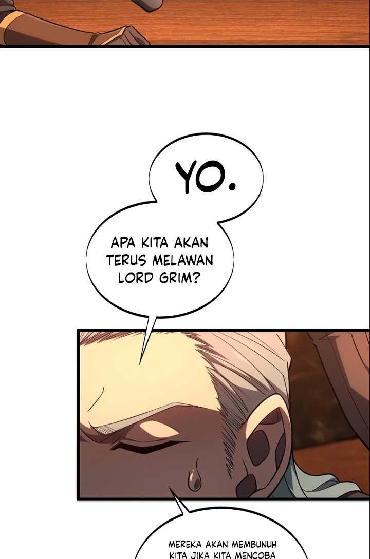 The King’s Avatar Chapter 135 Gambar 21