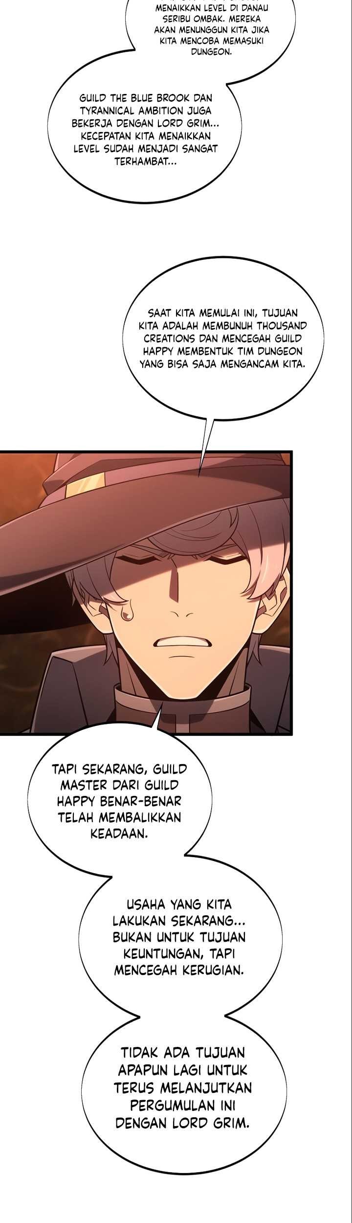 The King’s Avatar Chapter 135 Gambar 22