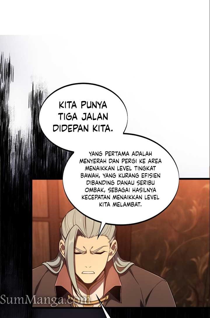 The King’s Avatar Chapter 135 Gambar 23