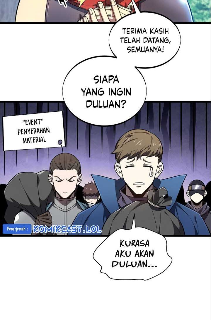 The King’s Avatar Chapter 135 Gambar 25