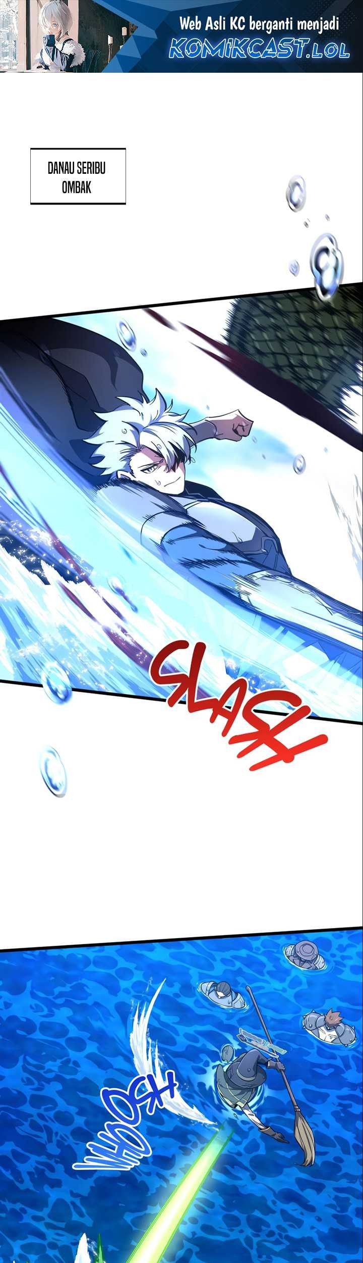 Manhua The King’s Avatar Chapter 135 gambar nomor 2