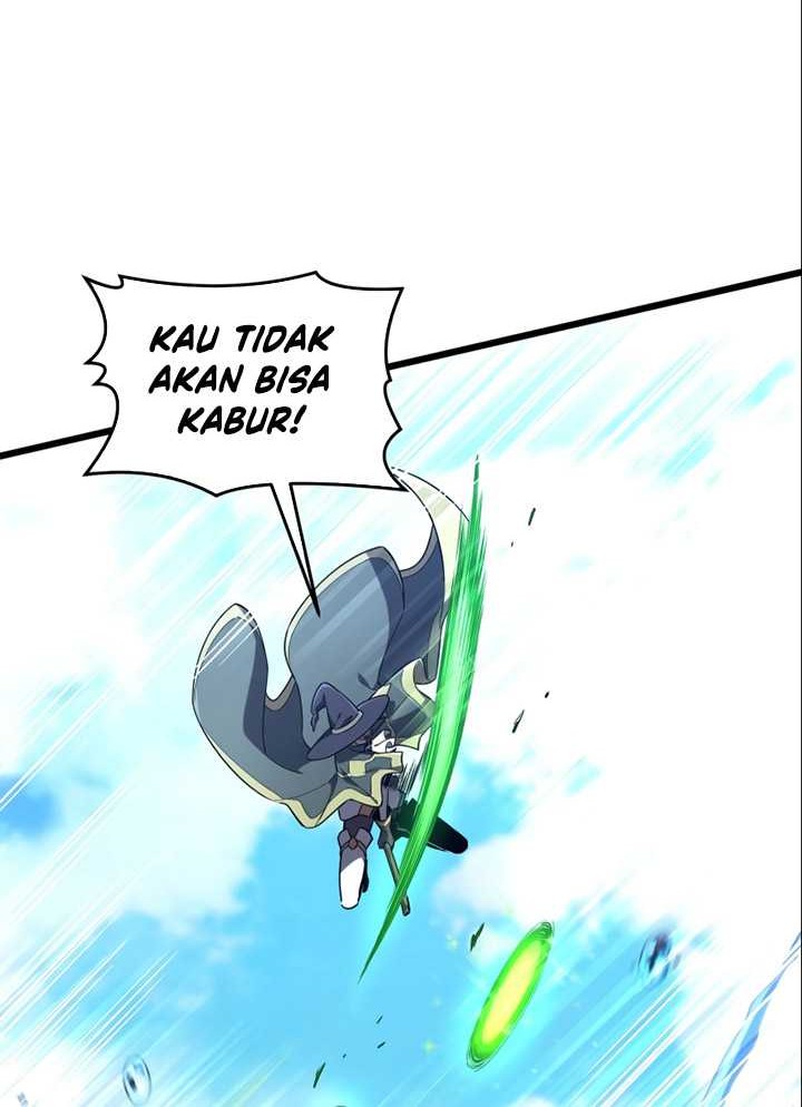 The King’s Avatar Chapter 135 Gambar 5