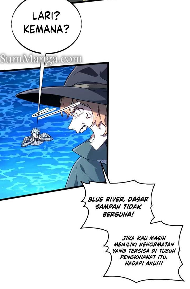 The King’s Avatar Chapter 135 Gambar 11