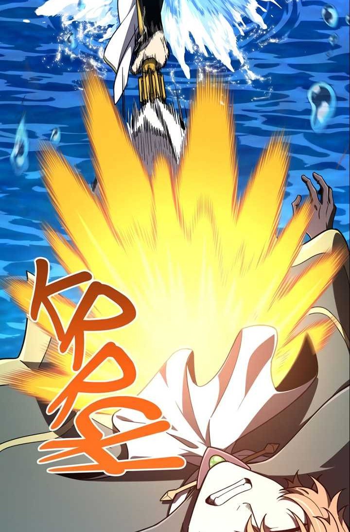 The King’s Avatar Chapter 135 Gambar 13