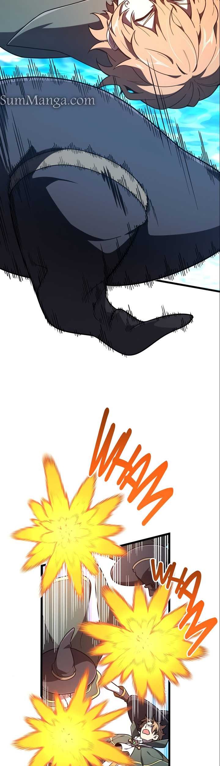 The King’s Avatar Chapter 135 Gambar 14