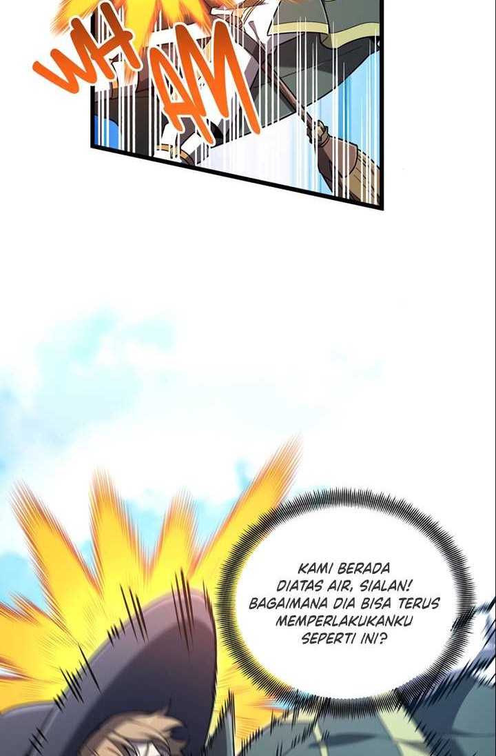 The King’s Avatar Chapter 135 Gambar 15
