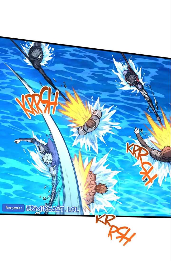 The King’s Avatar Chapter 135 Gambar 17