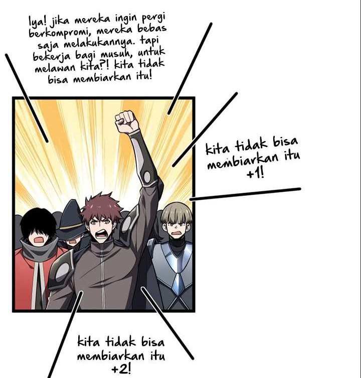 The King’s Avatar Chapter 134 Gambar 19