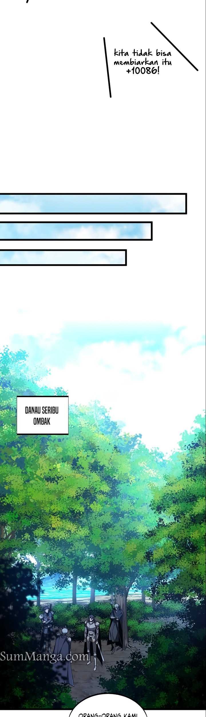 The King’s Avatar Chapter 134 Gambar 20