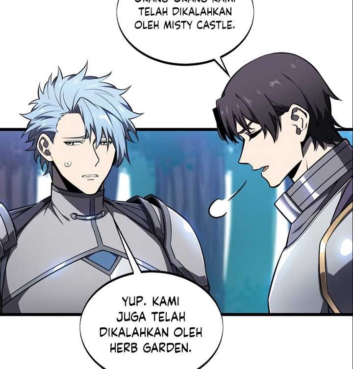 The King’s Avatar Chapter 134 Gambar 21