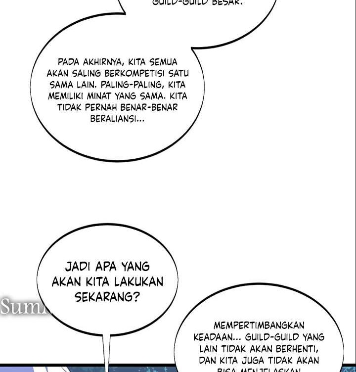 The King’s Avatar Chapter 134 Gambar 23