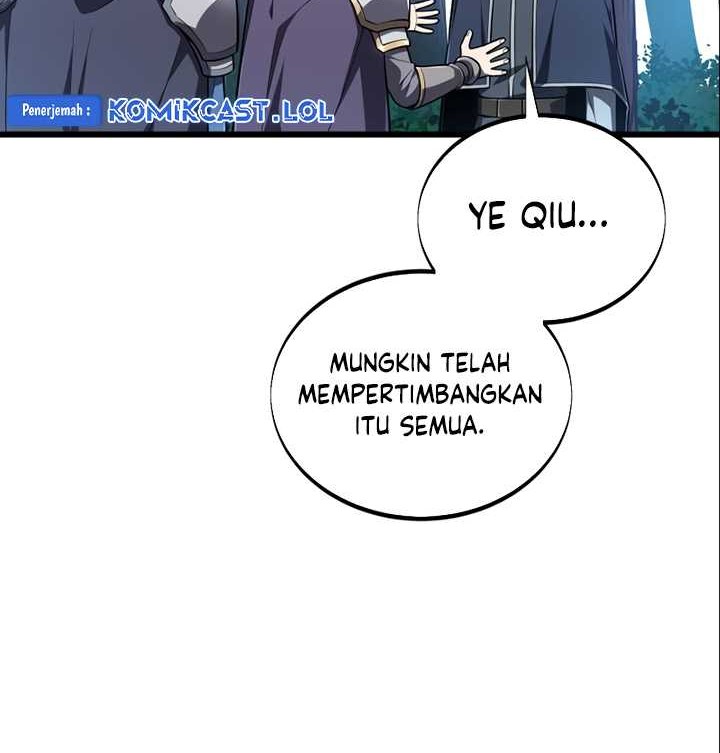 The King’s Avatar Chapter 134 Gambar 25