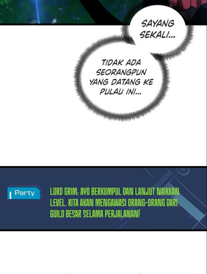 The King’s Avatar Chapter 134 Gambar 3