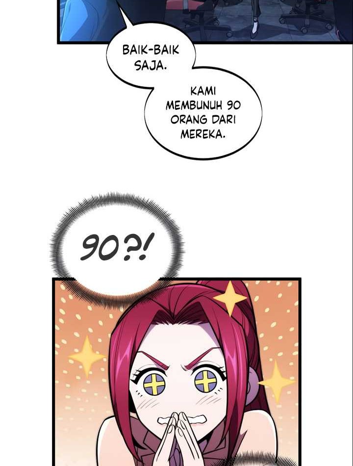The King’s Avatar Chapter 134 Gambar 5