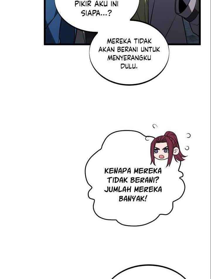 The King’s Avatar Chapter 134 Gambar 7