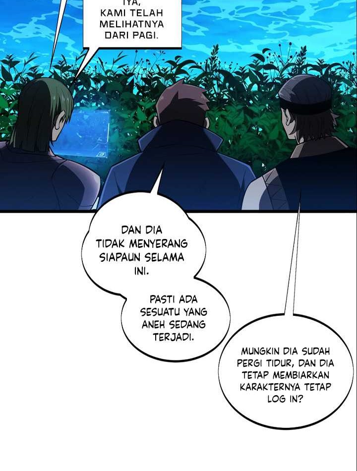 The King’s Avatar Chapter 134 Gambar 9