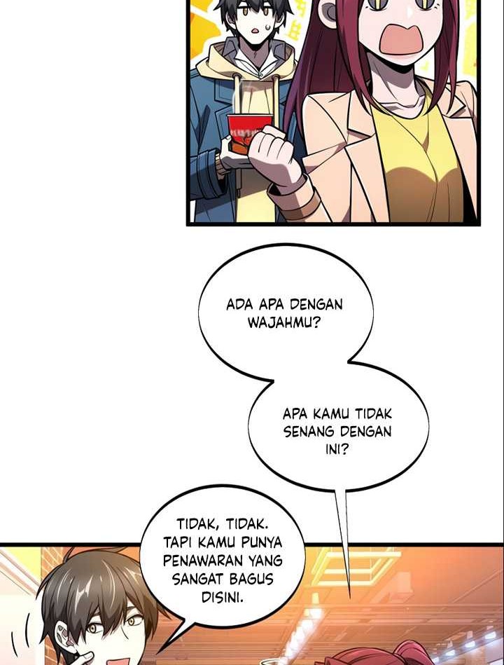 The King’s Avatar Chapter 134 Gambar 13