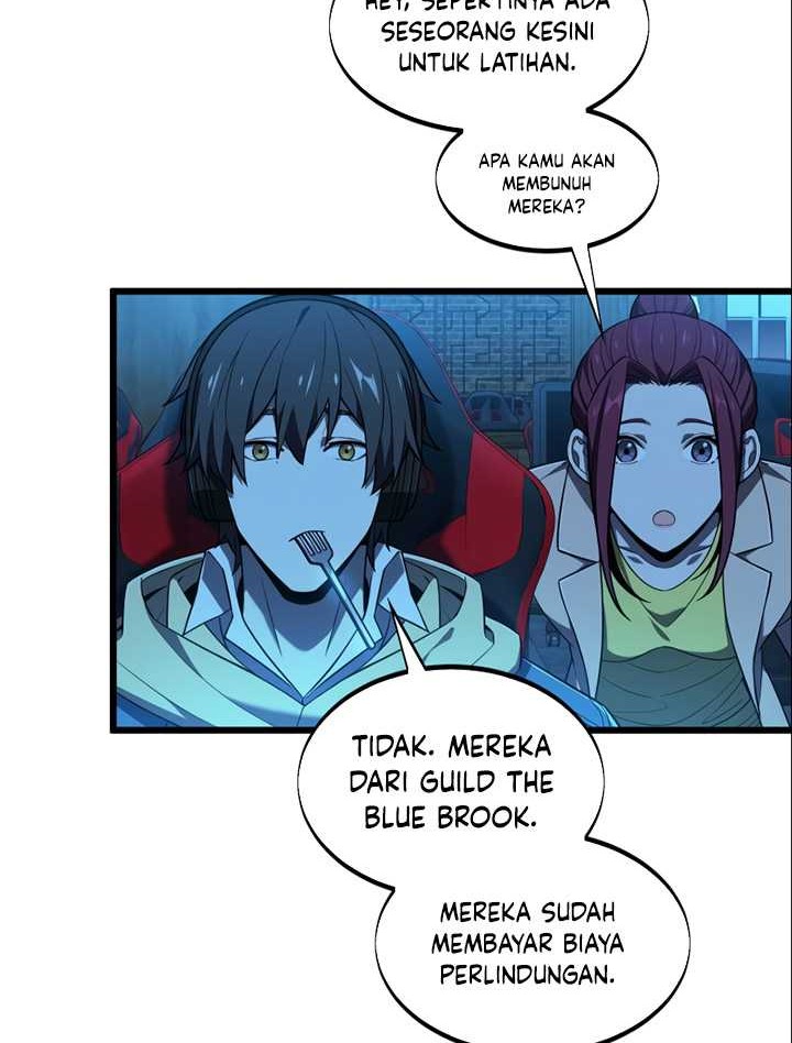 The King’s Avatar Chapter 134 Gambar 15