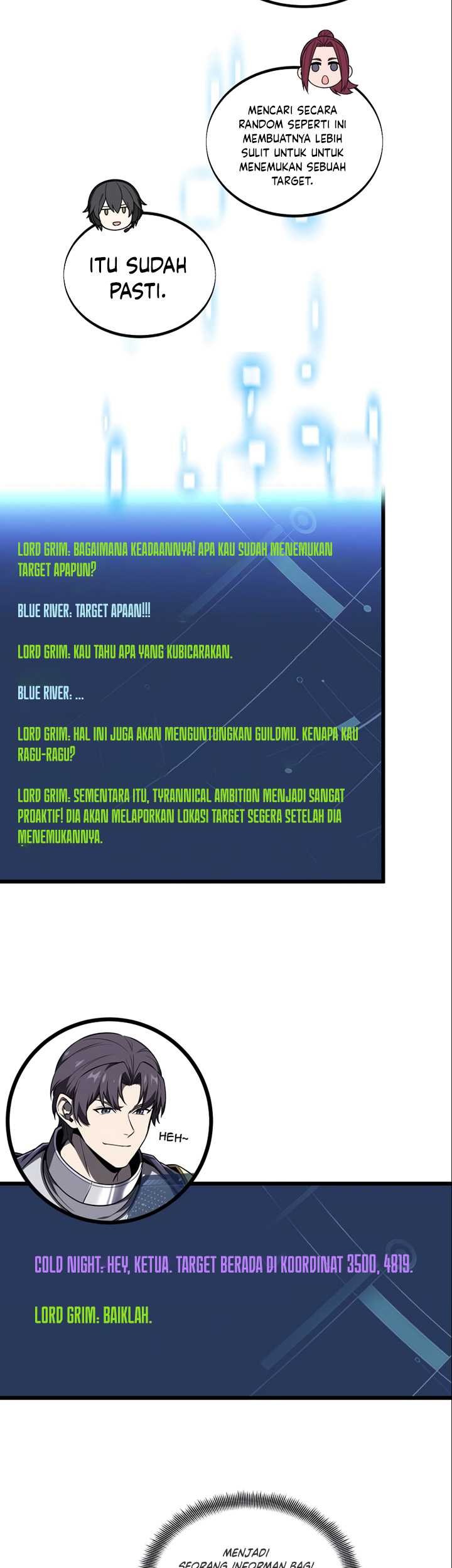 The King’s Avatar Chapter 134 Gambar 16