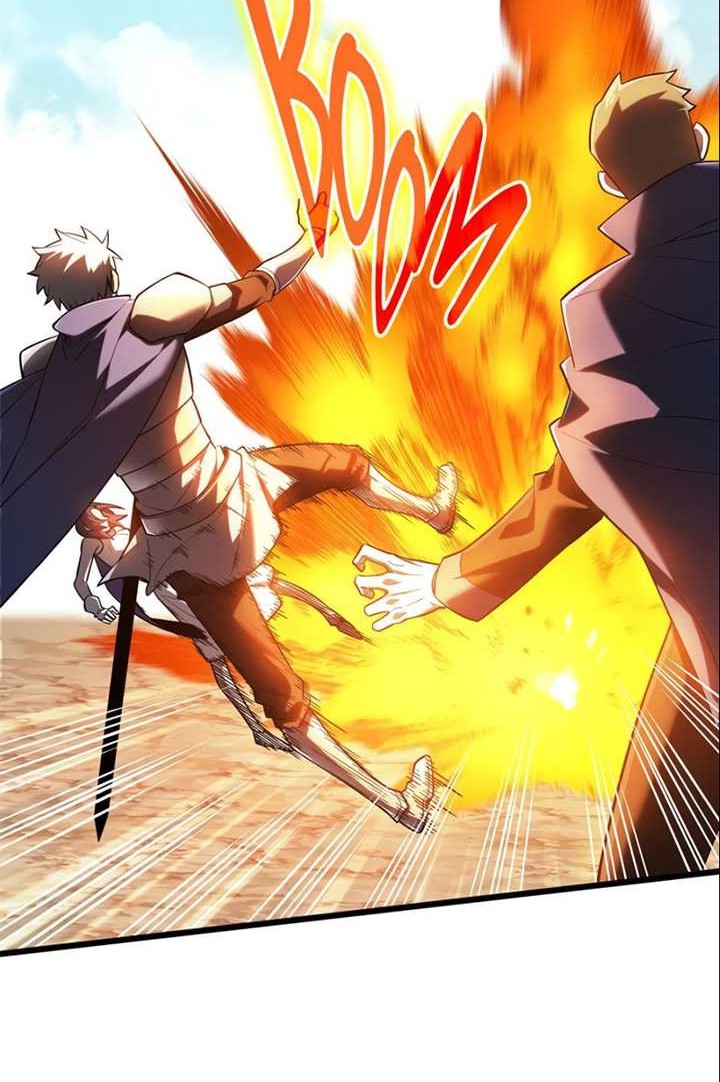 The King’s Avatar Chapter 133 Gambar 27