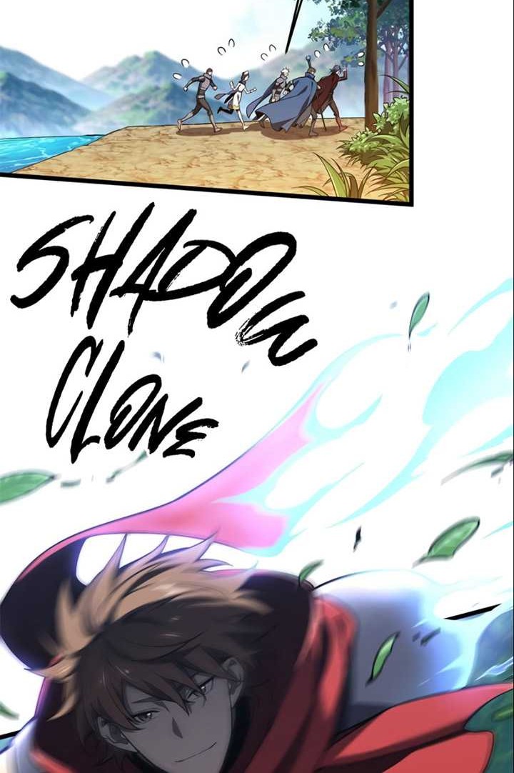 The King’s Avatar Chapter 133 Gambar 29