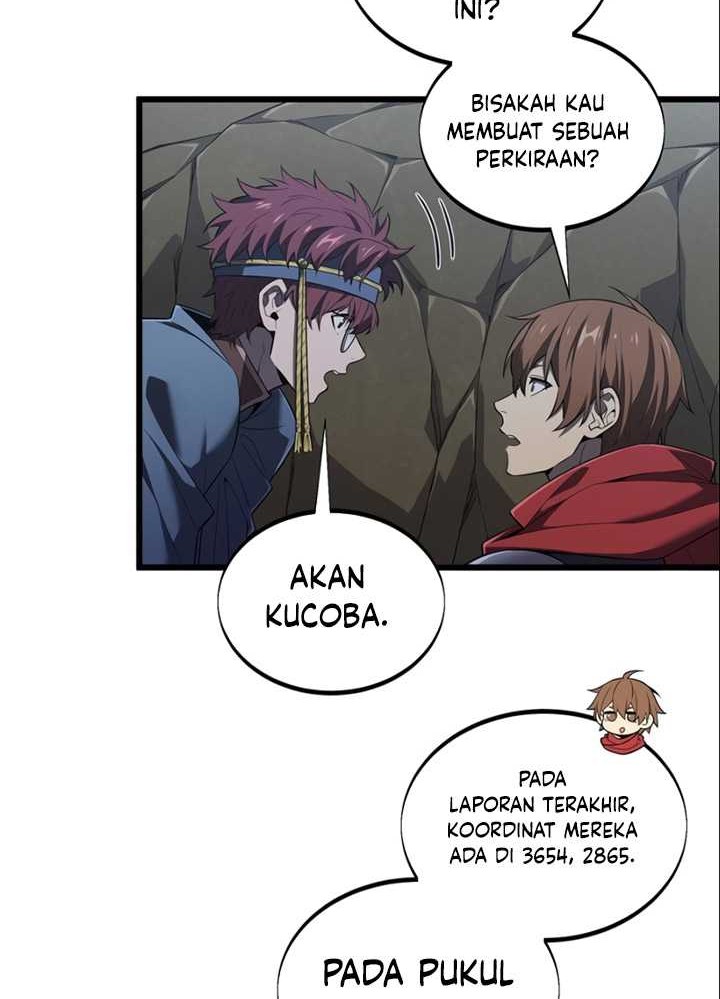 The King’s Avatar Chapter 133 Gambar 21