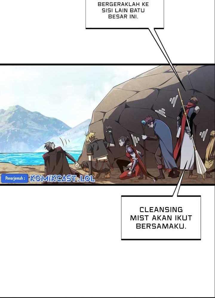 The King’s Avatar Chapter 133 Gambar 25