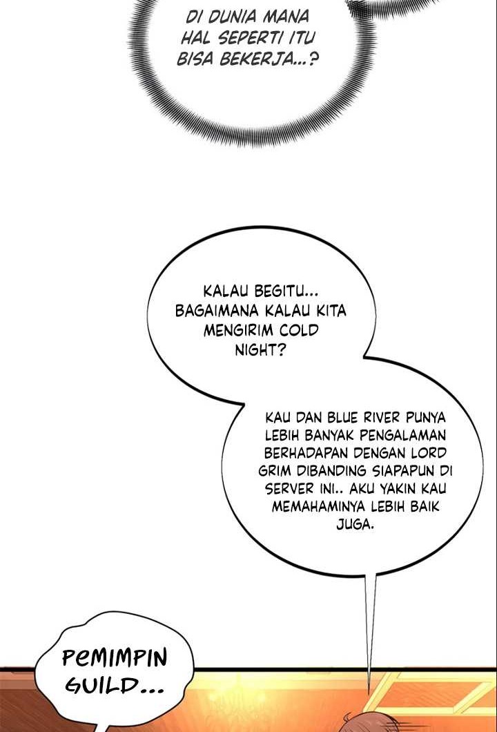The King’s Avatar Chapter 133 Gambar 3