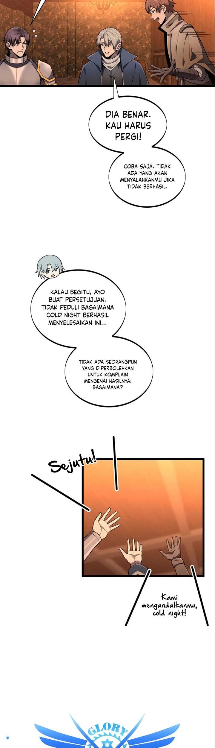 The King’s Avatar Chapter 133 Gambar 4