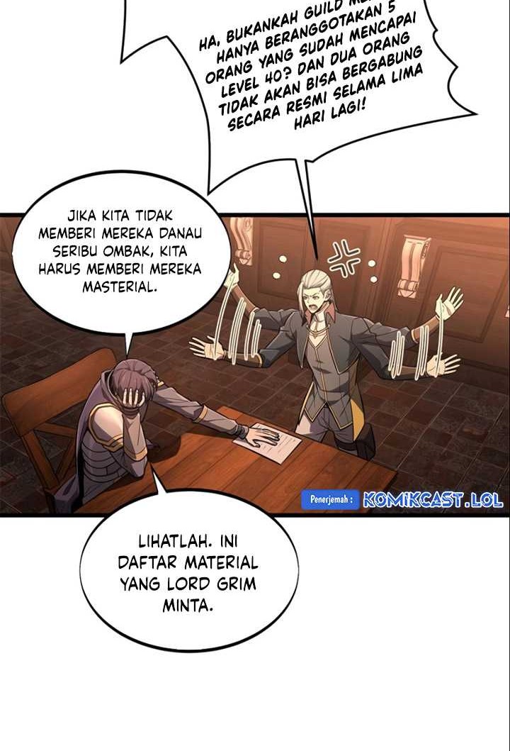 The King’s Avatar Chapter 133 Gambar 9