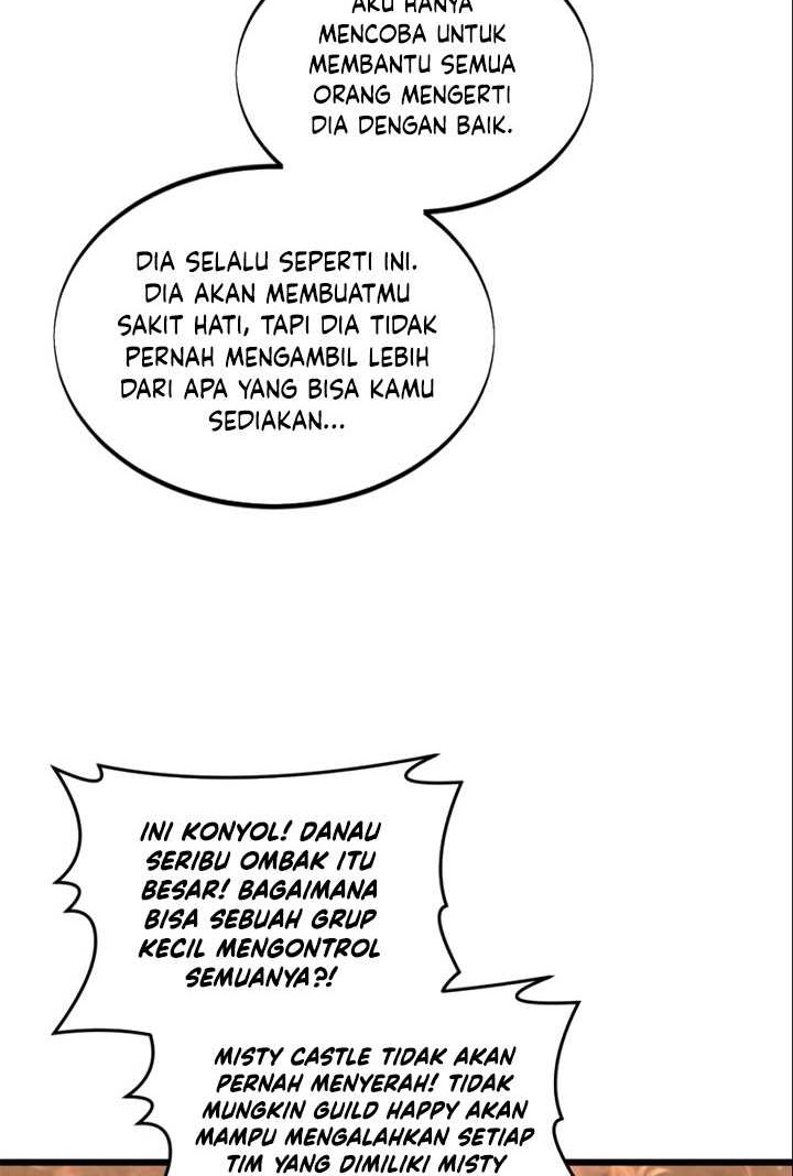 The King’s Avatar Chapter 133 Gambar 11