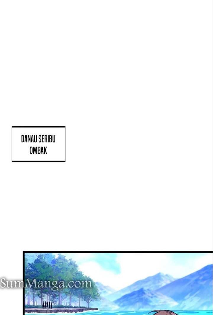 The King’s Avatar Chapter 133 Gambar 13