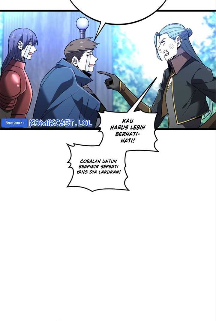The King’s Avatar Chapter 133 Gambar 17