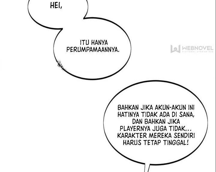 The King’s Avatar Chapter 127 Gambar 27