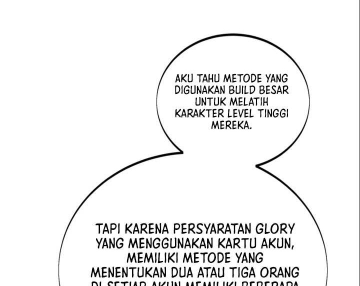 The King’s Avatar Chapter 127 Gambar 29